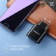 UGREEN Çift USB Çıkışlı Şarj Adaptörü Siyah
