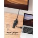 Ugreen Çift Yönlü HDMI Adaptörü