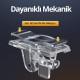 Ugreen COD Pubg Mobile Metal Nişan Ateş Ve Tetik Düğmesi Ugreen COD Pubg Mobile Metal Nişan Ateş Ve Tetik Düğmesi