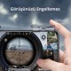 Ugreen COD Pubg Mobile Metal Nişan Ateş Ve Tetik Düğmesi Ugreen COD Pubg Mobile Metal Nişan Ateş Ve Tetik Düğmesi