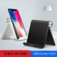 Ugreen Çok Açılı Masaüstü Telefon Standı-Beyaz Ugreen Çok Açılı Masaüstü Telefon Standı-Beyaz