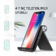 Ugreen Çok Açılı Masaüstü Telefon Standı-Beyaz Ugreen Çok Açılı Masaüstü Telefon Standı-Beyaz