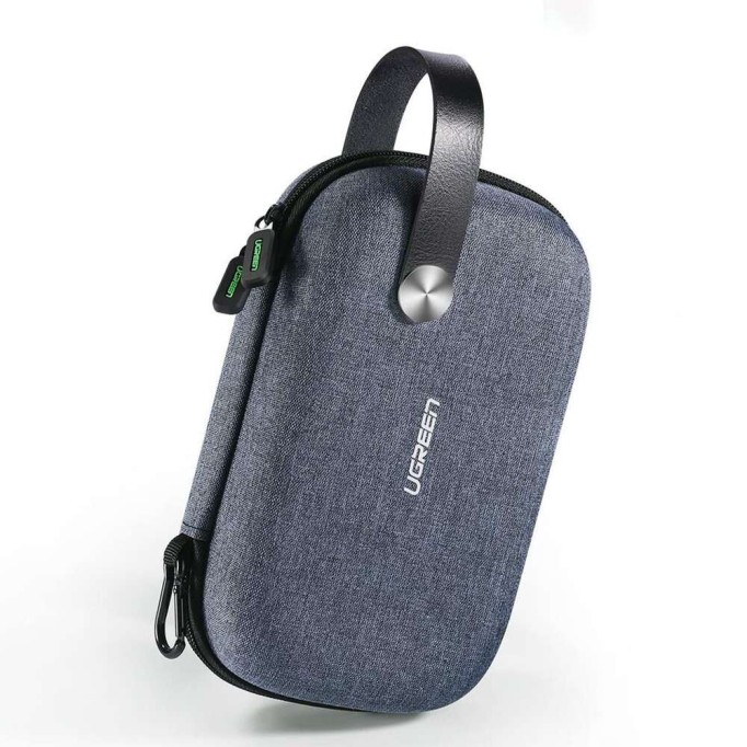 Ugreen Çok Bölmeli Organizer Seyahat Çantası Ugreen Çok Bölmeli Organizer Seyahat Çantası