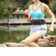 Ugreen Çok Fonksiyonlu Sporcu Bel Çantası Bel Kılıfı Siyah Ugreen Çok Fonksiyonlu Sporcu Bel Çantası Bel Kılıfı Siyah