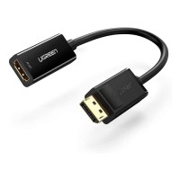 Ugreen Display Port to HDMI 4K Dönüştürücü Adaptör