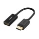Ugreen DisplayPort to HDMI 1080P Dönüştürücü Adaptör Siyah satın al