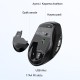 Ugreen Dual Mode 2.4GHz Kablosuz ve Bluetooth 4000DPI Sessiz Optik Mouse