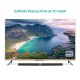 Ugreen DVI 24+5 to VGA Dönüştürücü Görüntü Aktarma Kablosu 2 Metre