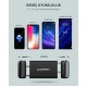 Ugreen Evrensel Araç İçi Havalandırma Izgarası Telefon Tutucu