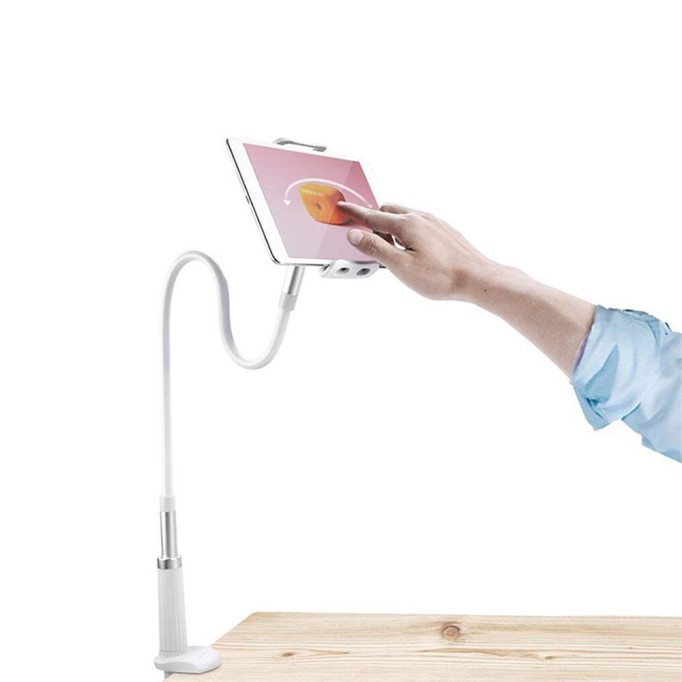 Ugreen Flexible Akrobat Tablet ve Telefon Tutucu