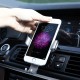 UGREEN Gravity Araç İçi Havalandırma Telefon Tutucu Gümüş