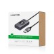 UGREEN Harici 7.1 Kanallı USB Stereo Ses Kartı