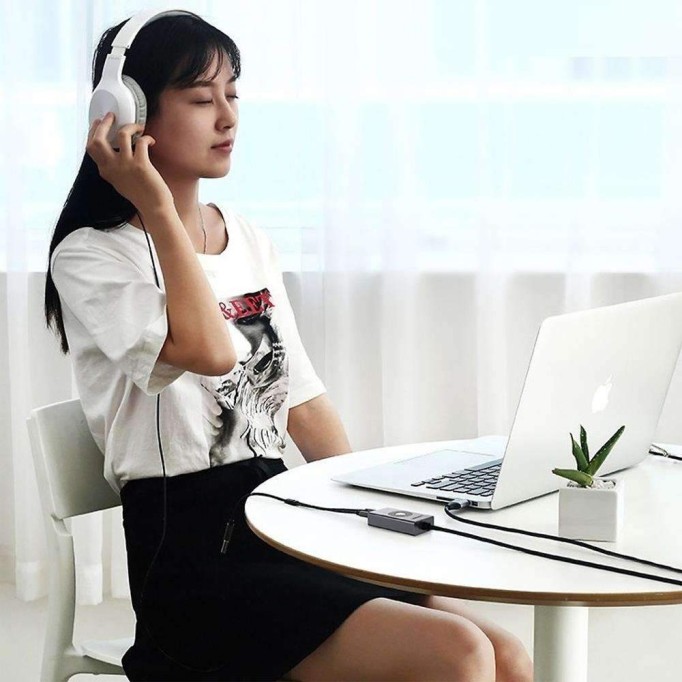UGREEN Harici 7.1 Kanallı USB Stereo Ses Kartı