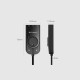 Ugreen Harici USB Ses Kartı Adaptörü Ugreen Harici USB Ses Kartı Adaptörü