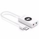 UGREEN Harici USB Stereo Ses Kartı