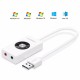 UGREEN Harici USB Stereo Ses Kartı