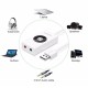 UGREEN Harici USB Stereo Ses Kartı