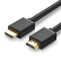 UGREEN HD104 Yüksek Hızlı 4K HDMI Kablo 1 Metre