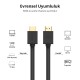 UGREEN HD104 Yüksek Hızlı 4K HDMI Kablo 1 Metre