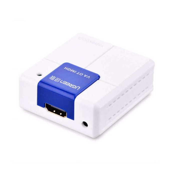 UGREEN HDMI AV Çevirici Adaptör UGREEN HDMI AV Çevirici Adaptör