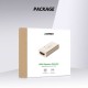 Ugreen HDMI to HDMI Sinyal Yükseltici Extender