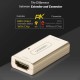Ugreen HDMI to HDMI Sinyal Yükseltici Extender