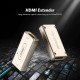 Ugreen HDMI to HDMI Sinyal Yükseltici Extender