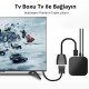 Ugreen HDMI to VGA Dişi Çevirici Adaptör Siyah Ugreen HDMI to VGA Dişi Çevirici Adaptör Siyah