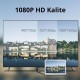 Ugreen HDMI to VGA Dişi Çevirici Adaptör Siyah Ugreen HDMI to VGA Dişi Çevirici Adaptör Siyah
