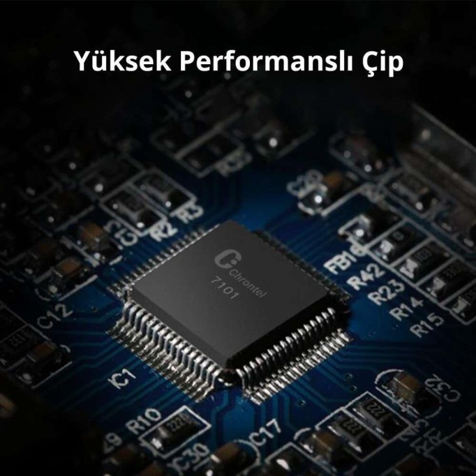 Ugreen HDMI to VGA Dişi Çevirici Adaptör Siyah Ugreen HDMI to VGA Dişi Çevirici Adaptör Siyah