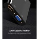 Ugreen HDMI to VGA HDMI Aux Dönüştürücü Adaptör Ugreen HDMI to VGA HDMI Aux Dönüştürücü Adaptör