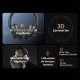 Ugreen HiTune Max 3 Ambiance / ANC Kulaküstü Bluetooth Kulaklık Ugreen HiTune Max 3 Ambiance / ANC Kulaküstü Bluetooth Kulaklık