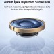Ugreen HiTune Max 3 Ambiance / ANC Kulaküstü Bluetooth Kulaklık Ugreen HiTune Max 3 Ambiance / ANC Kulaküstü Bluetooth Kulaklık