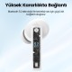 Ugreen HiTune T3 ANC / Ambiyans TWS Kablosuz Bluetooth 5.2 Kulaklık Beyaz