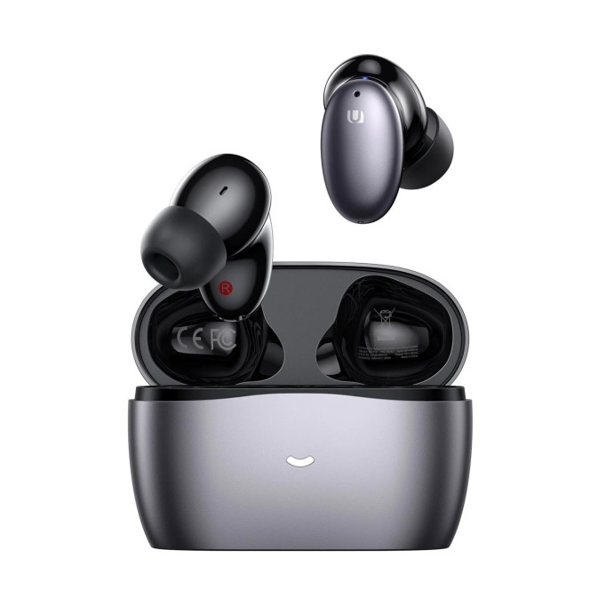 Ugreen Hitune X6 ANC Bluetooth 5.1 TWS Kablosuz Kulaklık Ugreen Hitune X6 ANC Bluetooth 5.1 TWS Kablosuz Kulaklık