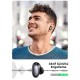 Ugreen Hitune X6 ANC Bluetooth 5.1 TWS Kablosuz Kulaklık Ugreen Hitune X6 ANC Bluetooth 5.1 TWS Kablosuz Kulaklık