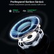 Ugreen Hitune X6 ANC Bluetooth 5.1 TWS Kablosuz Kulaklık Ugreen Hitune X6 ANC Bluetooth 5.1 TWS Kablosuz Kulaklık