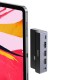 Ugreen iPad Pro için Type-C to 3.5mm AUX USB 3.0 HDMI PD Dönüştürücü Adaptör Ugreen iPad Pro için Type-C to 3.5mm AUX USB 3.0 HDMI PD Dönüştürücü Adaptör