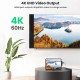 Ugreen iPad Pro için Type-C to 3.5mm AUX USB 3.0 HDMI PD Dönüştürücü Adaptör Ugreen iPad Pro için Type-C to 3.5mm AUX USB 3.0 HDMI PD Dönüştürücü Adaptör