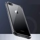 Ugreen iPhone 7 Plus ve iPhone 8 Plus Koruyucu Silikon Telefon Kılıfı Ugreen iPhone 7 Plus ve iPhone 8 Plus Koruyucu Silikon Telefon Kılıfı
