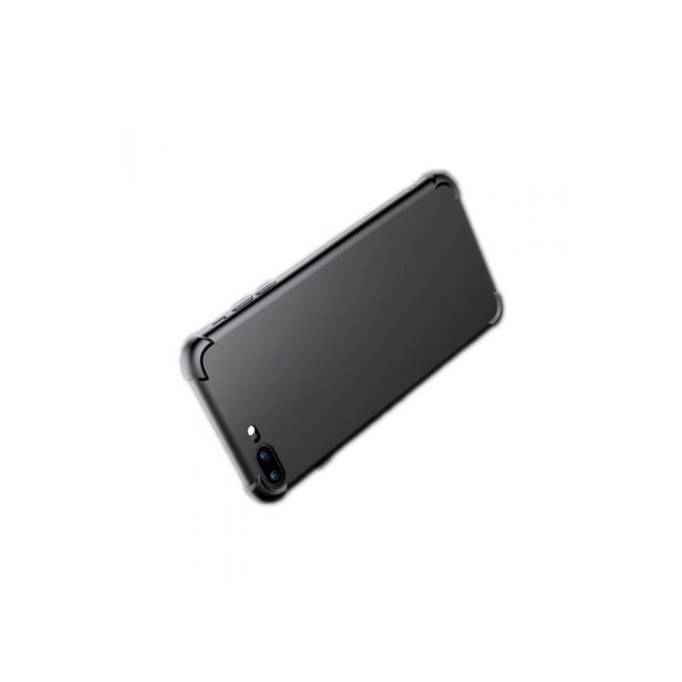 Ugreen iPhone 7 Plus ve iPhone 8 Plus Koruyucu Silikon Telefon Kılıfı Ugreen iPhone 7 Plus ve iPhone 8 Plus Koruyucu Silikon Telefon Kılıfı