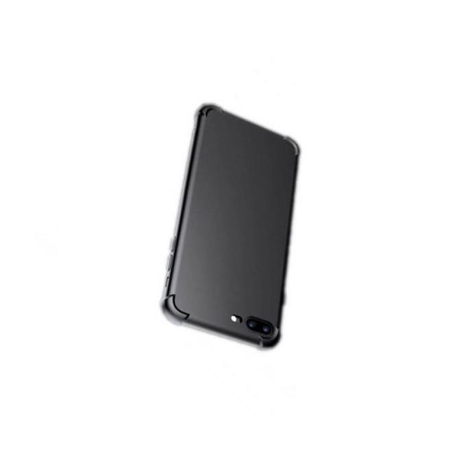 Ugreen iPhone 7 Plus ve iPhone 8 Plus Koruyucu Silikon Telefon Kılıfı Ugreen iPhone 7 Plus ve iPhone 8 Plus Koruyucu Silikon Telefon Kılıfı
