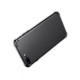 Ugreen iPhone 7 ve iPhone 8 Koruyucu Silikon Telefon Kılıfı Şeffaf Siyah Ugreen iPhone 7 ve iPhone 8 Koruyucu Silikon Telefon Kılıfı Şeffaf Siyah