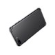 Ugreen iPhone 7 ve iPhone 8 Koruyucu Silikon Telefon Kılıfı Siyah Ugreen iPhone 7 ve iPhone 8 Koruyucu Silikon Telefon Kılıfı Siyah