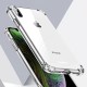 Ugreen Iphone X Koruyucu Telefon Kılıfı Şeffaf Siyah Ugreen Iphone X Koruyucu Telefon Kılıfı Şeffaf Siyah