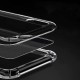 Ugreen Iphone X Koruyucu Telefon Kılıfı Şeffaf Siyah Ugreen Iphone X Koruyucu Telefon Kılıfı Şeffaf Siyah