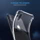 Ugreen iPhone X ve iPhone XS Koruyucu Silikon Telefon Kılıfı Siyah Ugreen iPhone X ve iPhone XS Koruyucu Silikon Telefon Kılıfı Siyah