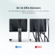 Ugreen Kablo Düzenleyici Cırt Band 2 Metre