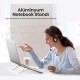 Ugreen Katlanabilir Alüminyum Notebook Standı Ugreen Katlanabilir Alüminyum Notebook Standı