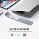 Ugreen Katlanabilir Alüminyum Notebook Standı Ugreen Katlanabilir Alüminyum Notebook Standı